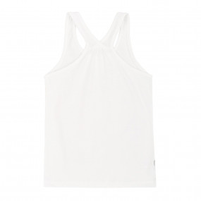 Майка 110513 біла "В тренді" 2