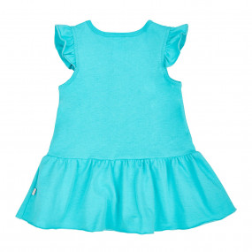 Комплект 113257 бірюза "Квіткова феєрія" 2