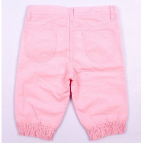 Бриджі котон SOOBE (преміум якість), троянда 2