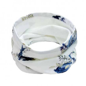 Комплект 20110 (шапка, баф), казкові звірі 2