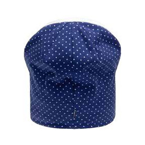 Демі шапка 20129 (преміум), єдиноріг стрази 2