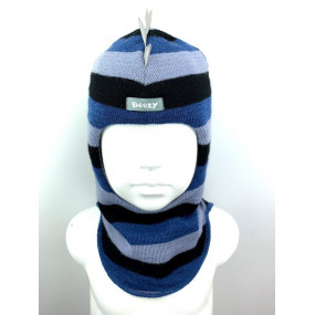 Шолом зима Beezy 1615/53/20 2