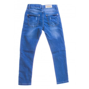 Джинси Sweety з перлинами і стразами (Туреччина) 2