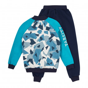 Костюм Legend78 з начосом (КС605) 2