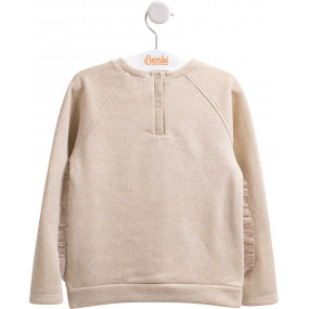 Світшот ДЖ201 (преміум) двонитка 2