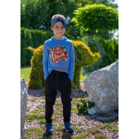 Джемпер БАБАЙ (інтерлок) ТМ ОВЕН 2