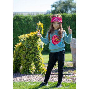 Джемпер УРЮ (трьохнитка без начосу) ТМ ОВЕН 2