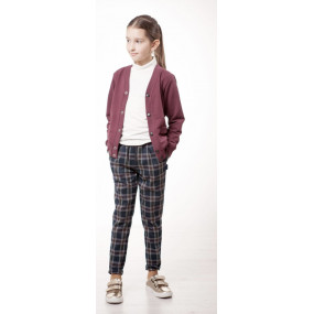 Жакет СМІТ (трьохнитка без начосу) ШКОЛА 2