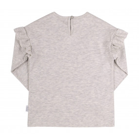 Лонгслів новорічний Єдиноріг (ФБ 749) 2