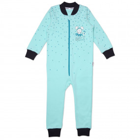 Спальник МЫШКА (КБ-09) на молнии (интерлок)