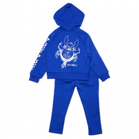 Костюм ТОР (трьохнитка з начосом) 2