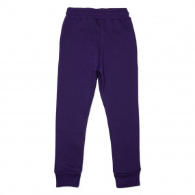 Штани ЮНОНА (баклажан) дуже теплі, трьохнитка з начосом 2