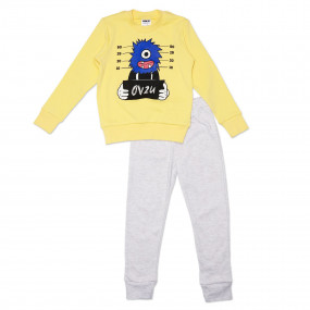 Пижама ОВ (100% хлопок), дизайнерская коллекция