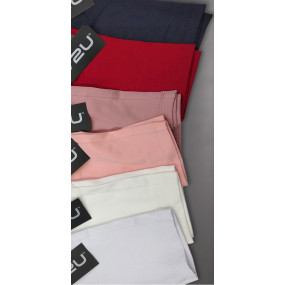 Шорти ЗОРЯ сірий "велосипедки", стрейч кулір 2