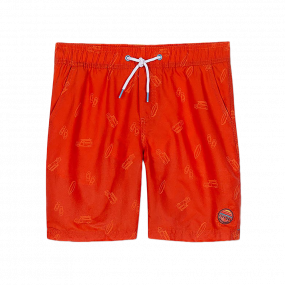 Шорти пляжні 10033262-487 TIFFOSI (Португалія) змінюють малюнок 2