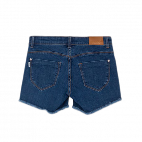 Шорти джинс 10033543-М10 TIFFOSI (Португалія) 2