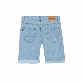 Шорти джинс 10033373-С10 TIFFOSI (Португалія) 2