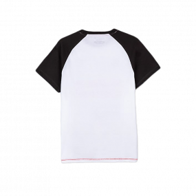 Футболка 10032587-001 TIFFOSI (Португалія) 2