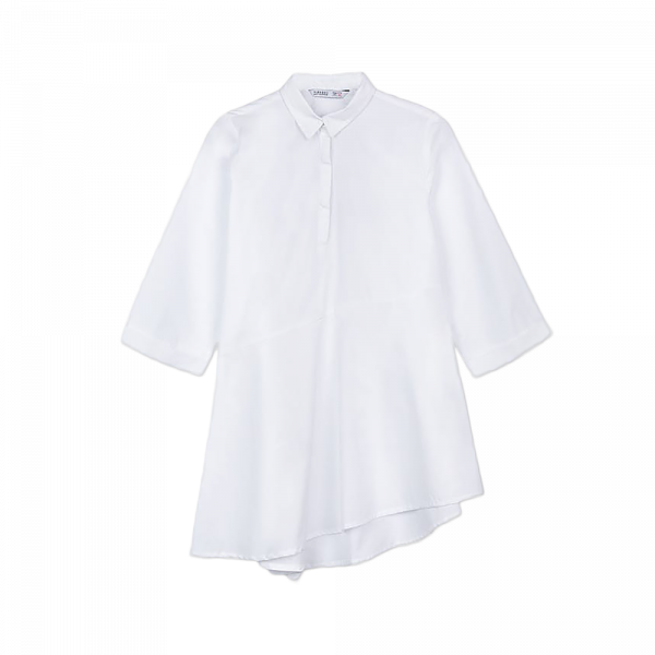 Рубашка длинная рукав 3/4 10033862-001 TIFFOSI (Португалия)