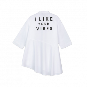 Сорочка довга рукав 3/4 10033862-001 TIFFOSI (Португалія) 2