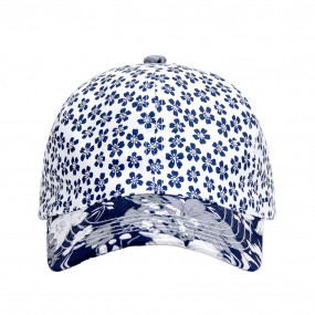 Кепка для дівчинки 467 (преміум якість) 100% бавовна 2