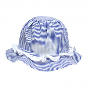 Панама 20336 Бабки (синя смужка) 100% бавовна 2