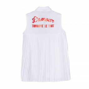 Сорочка без рукавів 10034121-001 TIFFOSI (Португалія) 2