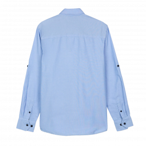 Сорочка 10032326-707 TIFFOSI (Португалія) 2