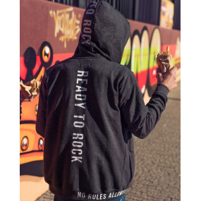 Куртка з виходом під навушники 10032604-095 TIFFOSI (Португалія) 2