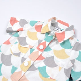 Пісочник STRICT луска 2