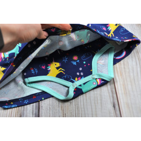 Боді-плаття Єдиноріг 2