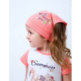 Косинка 118547 корал "Карибські канікули" 2