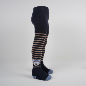 Колготи "Dogs" махра (стопери) - 1 шт. 2