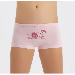 Трусы-шорты 5958 (в ассортименте) Baykar 2