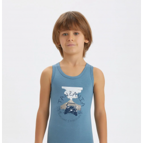 Майка 2664 Tanzania (в асортименті) Baykar 2