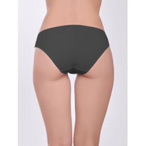 Трусики 517 чорні (сліпи) - для вагітних Мамин дім 2