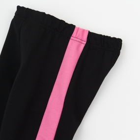 Легінси ЛС-01 лампаси, двонитка (в асортименті) 2