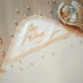 Варіант вишивки №13 на куточку 2