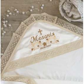 Варіант вишивки №15 на куточку 2