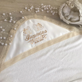 Варіант вишивки №8 на куточку 2