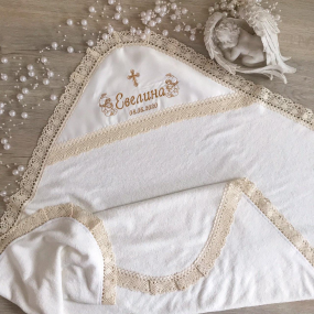 Варіант вишивки №9 на куточку 2