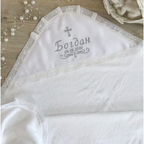 Варіант вишивки №4 на куточку 2