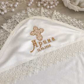 Варіант вишивки №39 на куточку 2