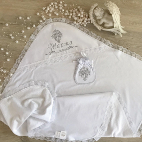 Варіант вишивки №36 на куточку 2