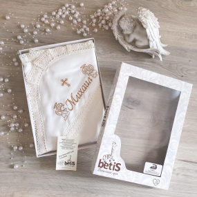 Варіант вишивки №29 на куточку 2