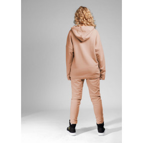 Костюм ВАЛА беж (трьохнитка без начосу) ТМ ОВЕН 2