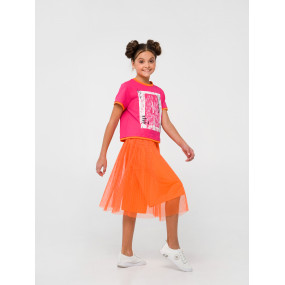 Кюлоти 115484 цитрус "Рожевий цитрус" 2