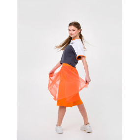 Кюлоти 115485 цитрус "Рожевий цитрус" 2