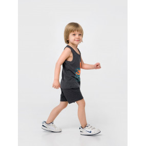 Комплект 113281-1 сірий "Глибини океану" (кулір/лакоста) 2