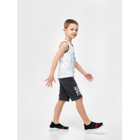 Майка 110630 білий "Глибини океану" (кулір) 2